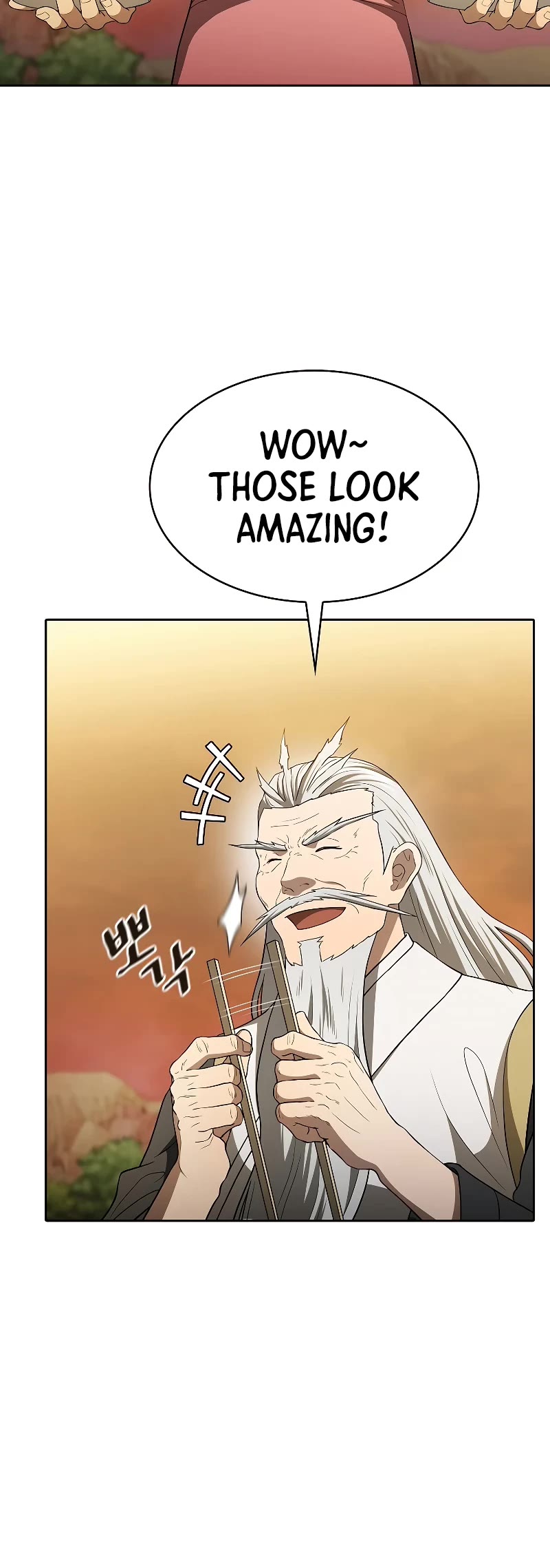 The Constellation That Returned From Hell chapter 143 page 5