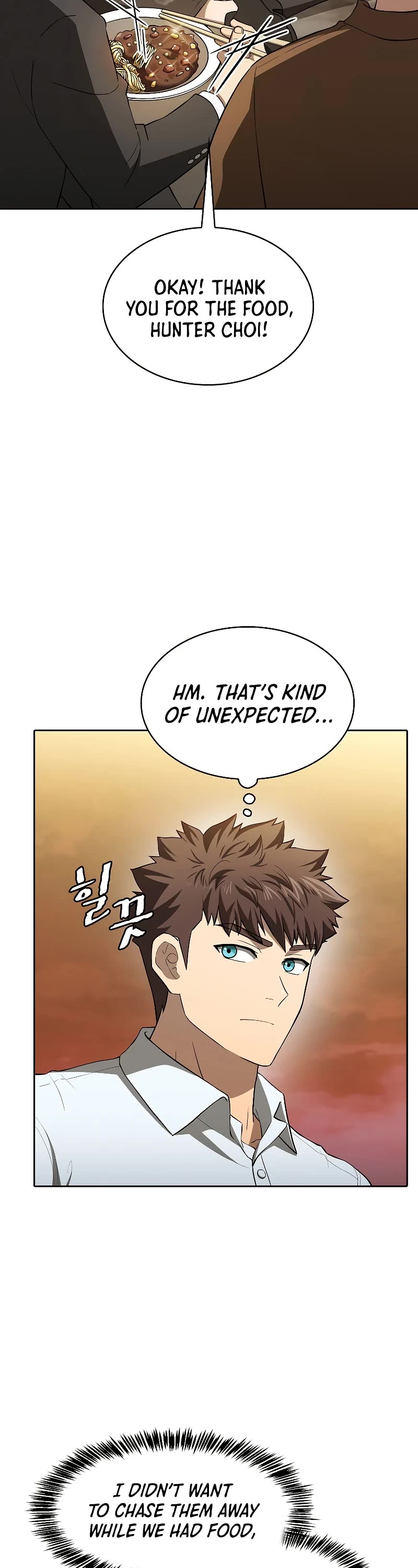 The Constellation That Returned From Hell chapter 143 page 7