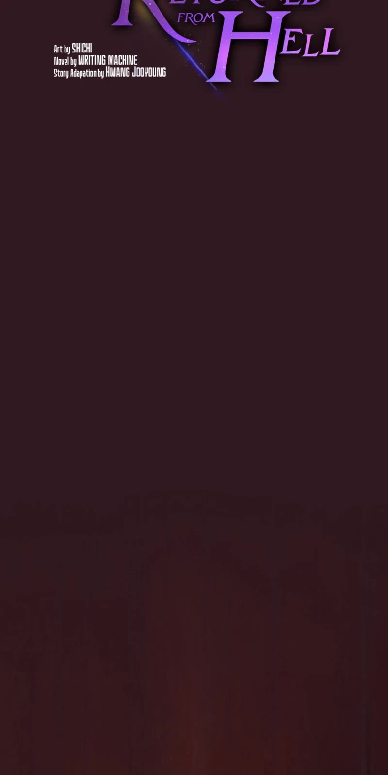 The Constellation That Returned From Hell chapter 144 page 13