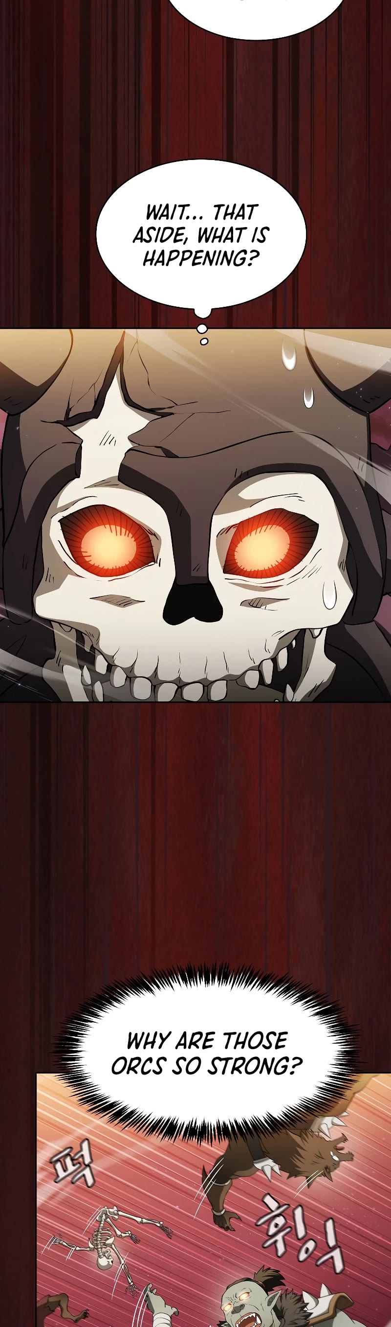 The Constellation That Returned From Hell chapter 144 page 16