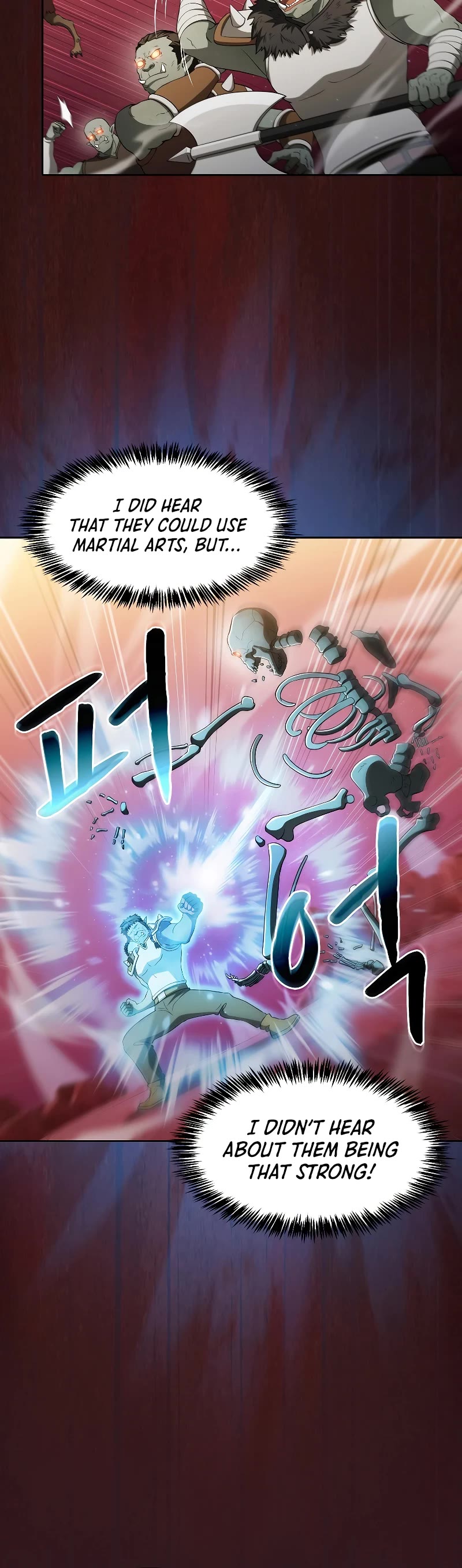 The Constellation That Returned From Hell chapter 144 page 17