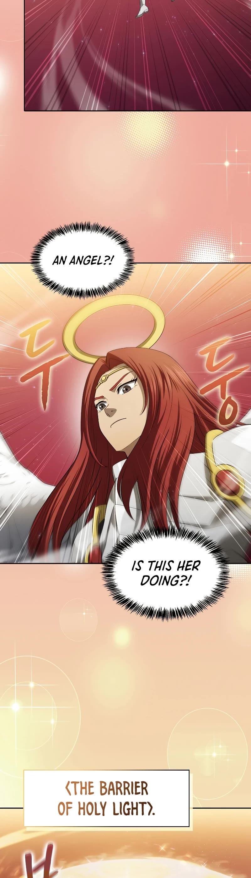 The Constellation That Returned From Hell chapter 144 page 20