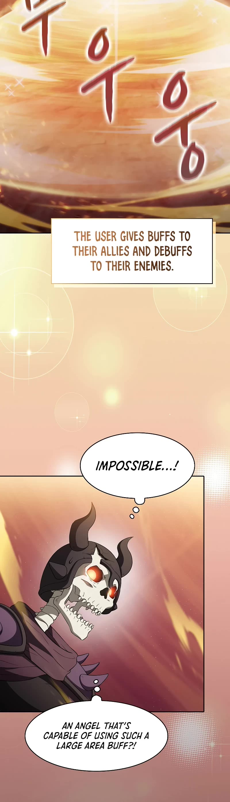 The Constellation That Returned From Hell chapter 144 page 21