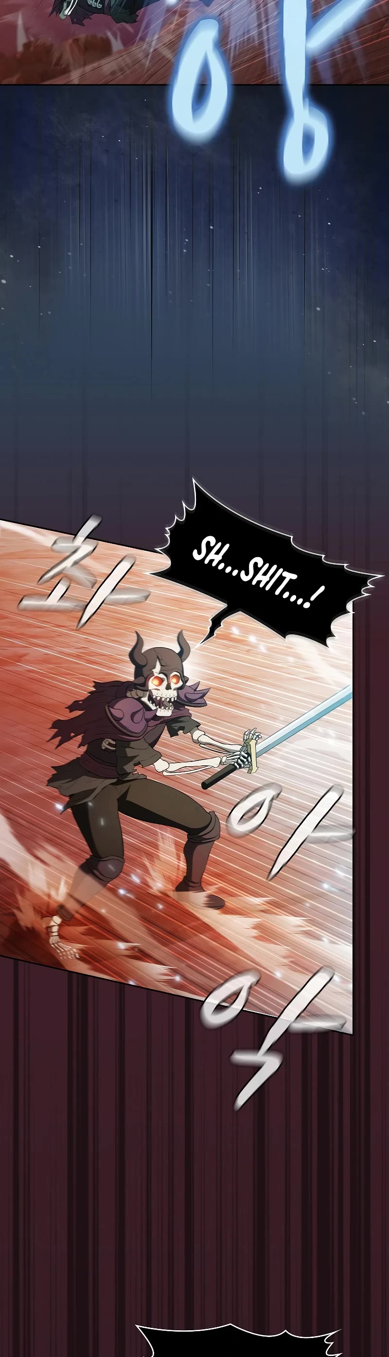 The Constellation That Returned From Hell chapter 144 page 24