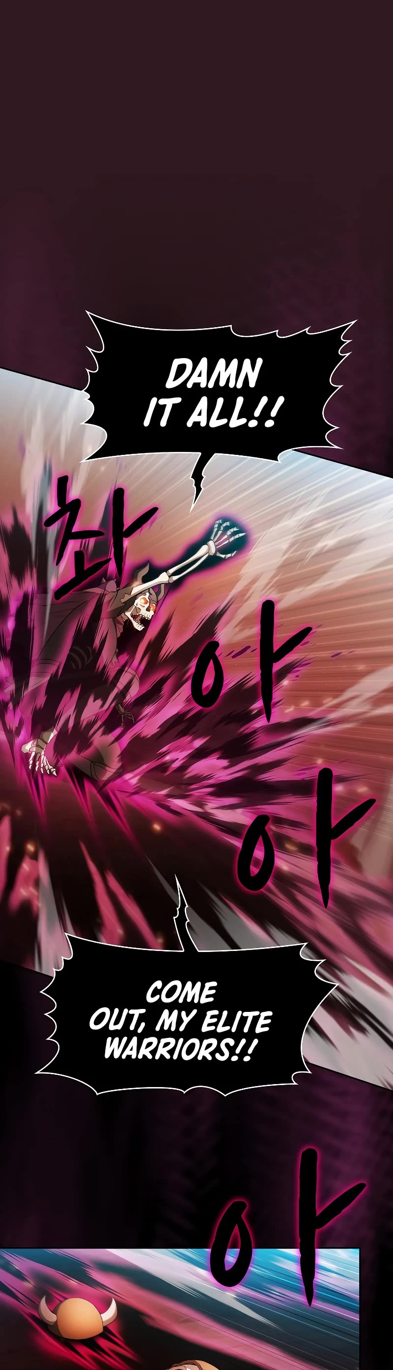 The Constellation That Returned From Hell chapter 144 page 28