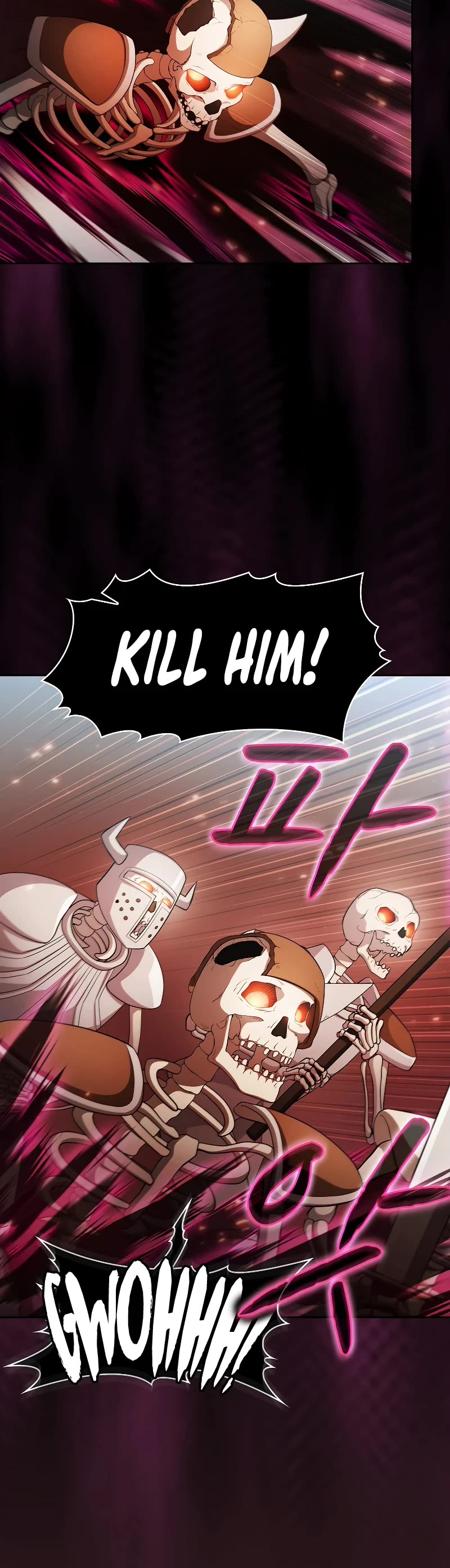 The Constellation That Returned From Hell chapter 144 page 29