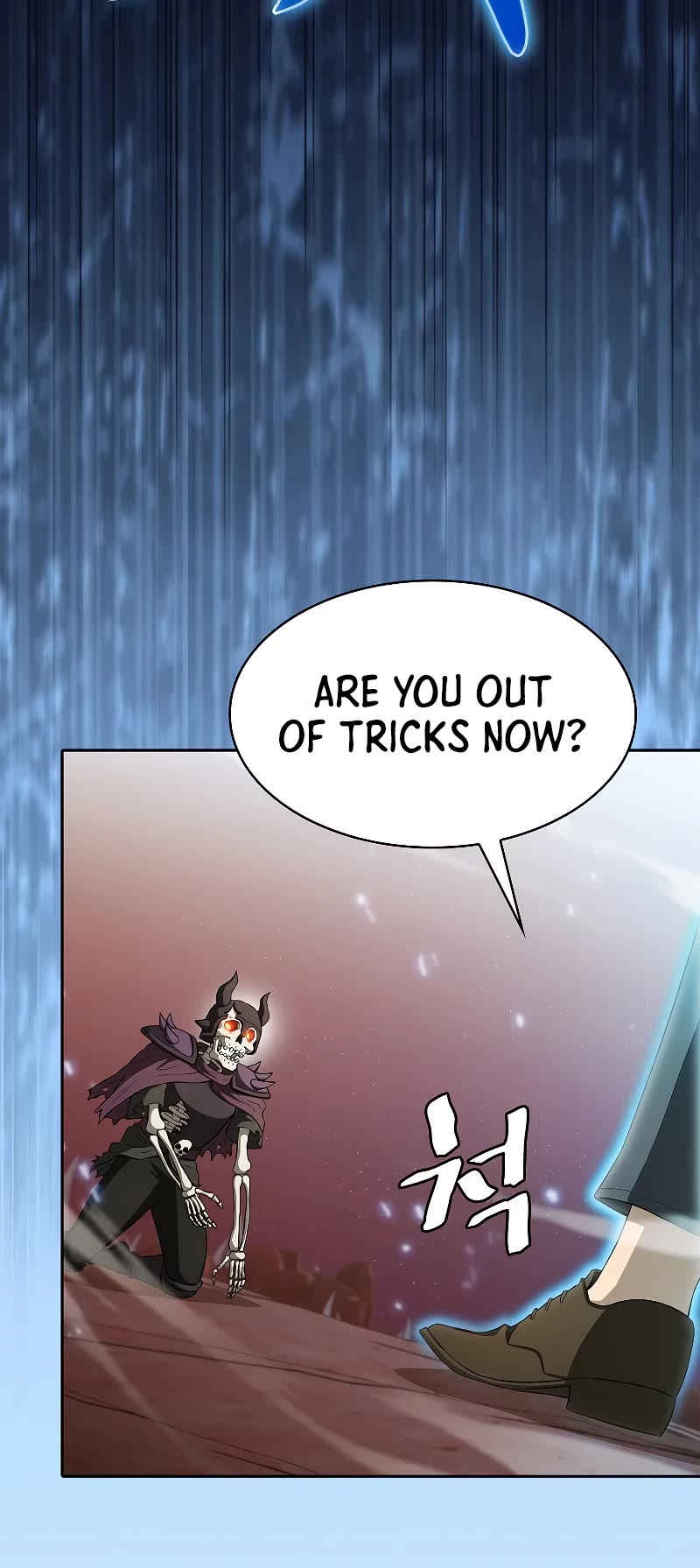 The Constellation That Returned From Hell chapter 144 page 32