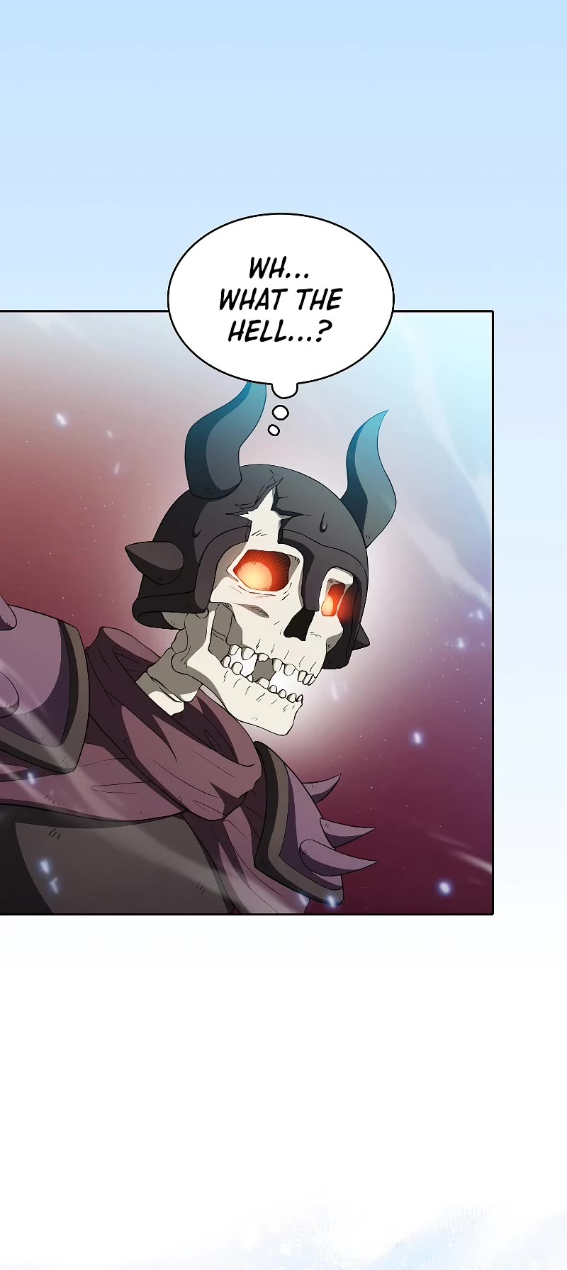 The Constellation That Returned From Hell chapter 144 page 33