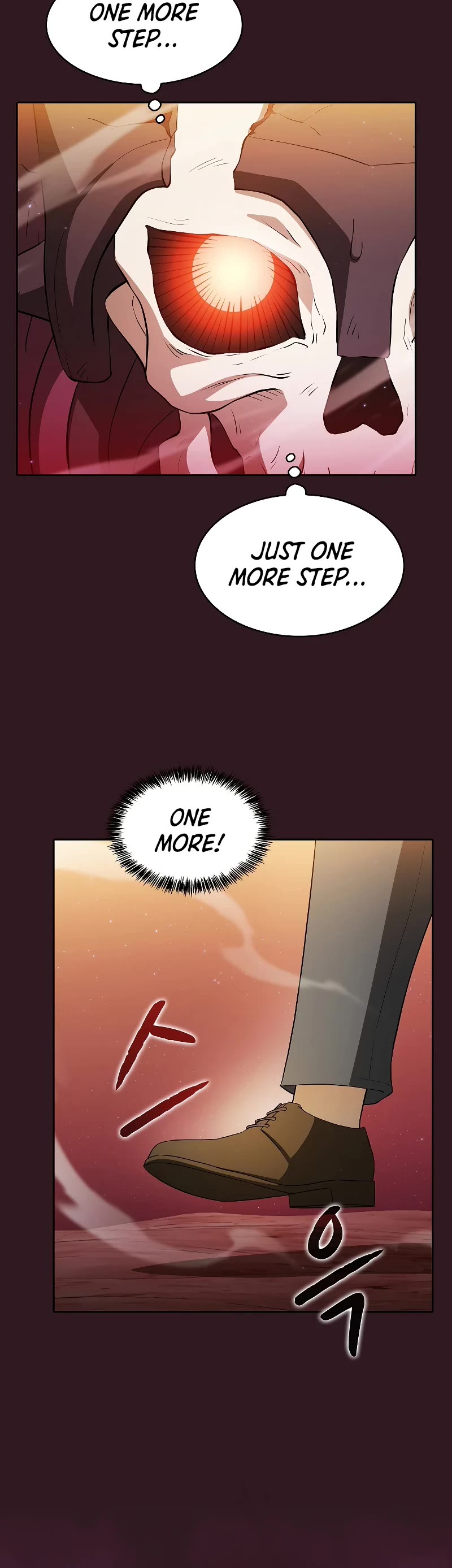 The Constellation That Returned From Hell chapter 144 page 41