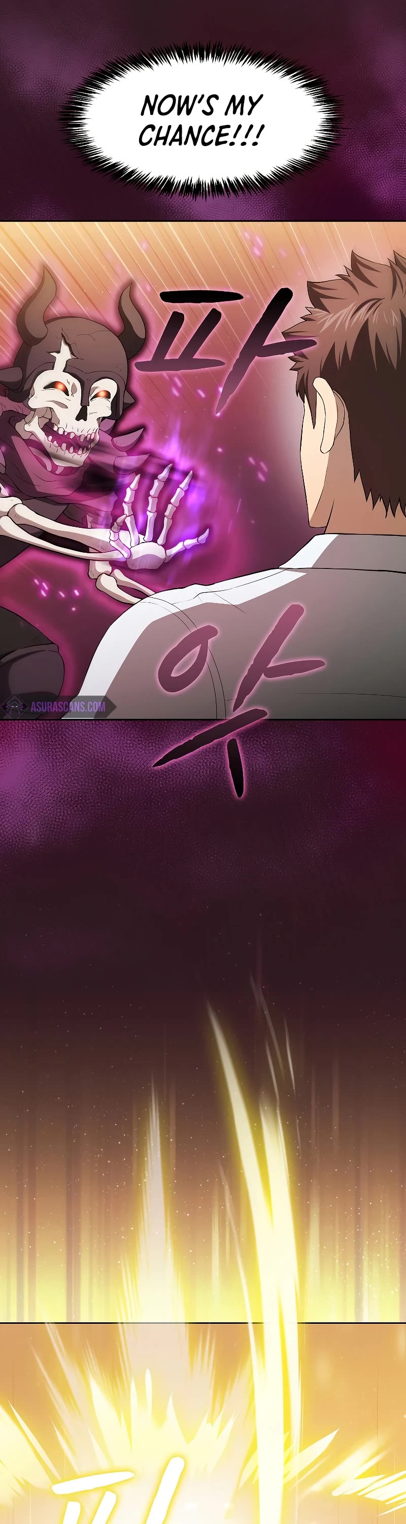 The Constellation That Returned From Hell chapter 144 page 42