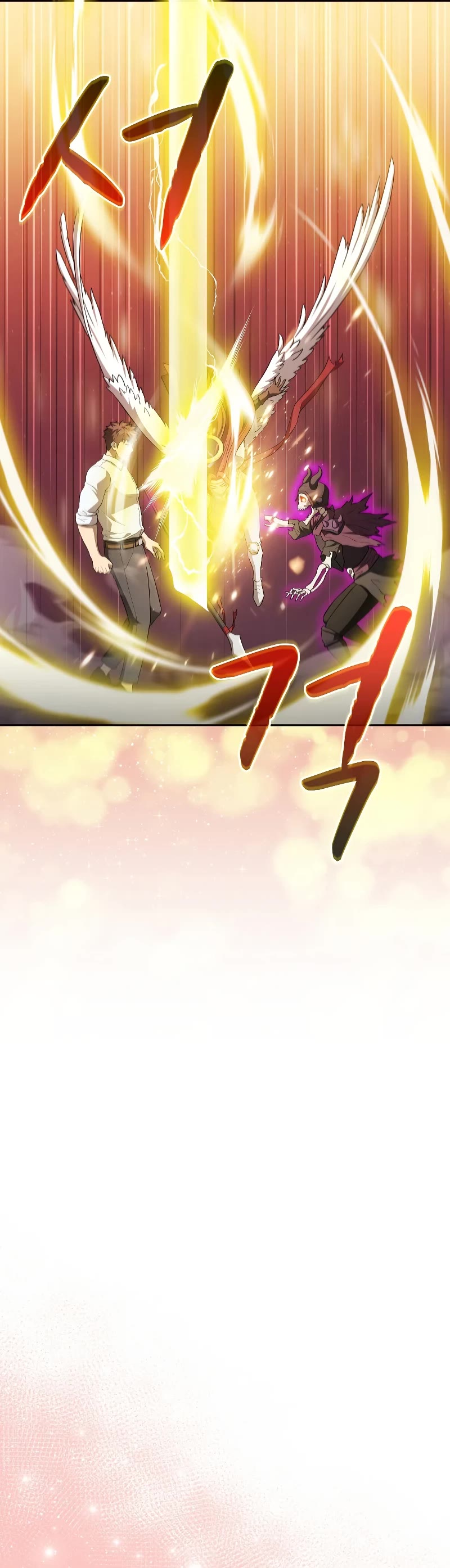 The Constellation That Returned From Hell chapter 144 page 44