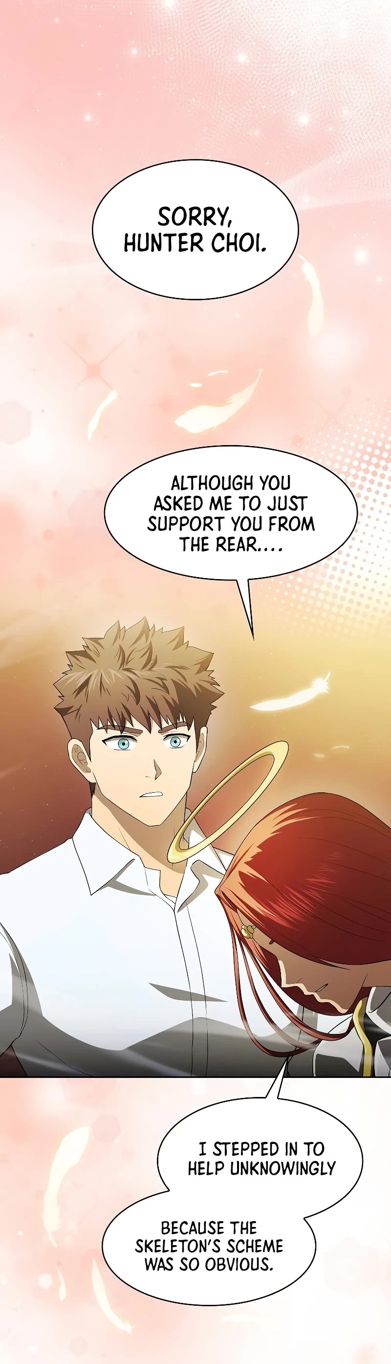 The Constellation That Returned From Hell chapter 144 page 45