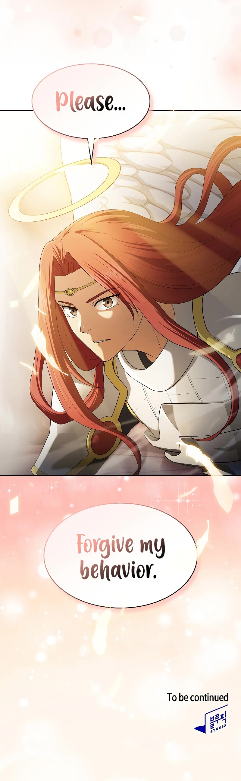 The Constellation That Returned From Hell chapter 144 page 46