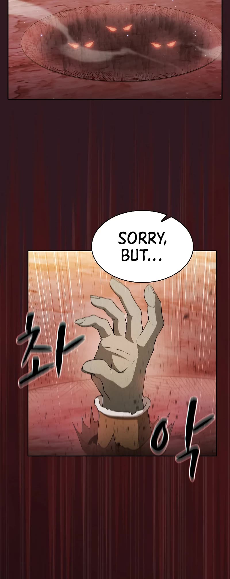 The Constellation That Returned From Hell chapter 144 page 9