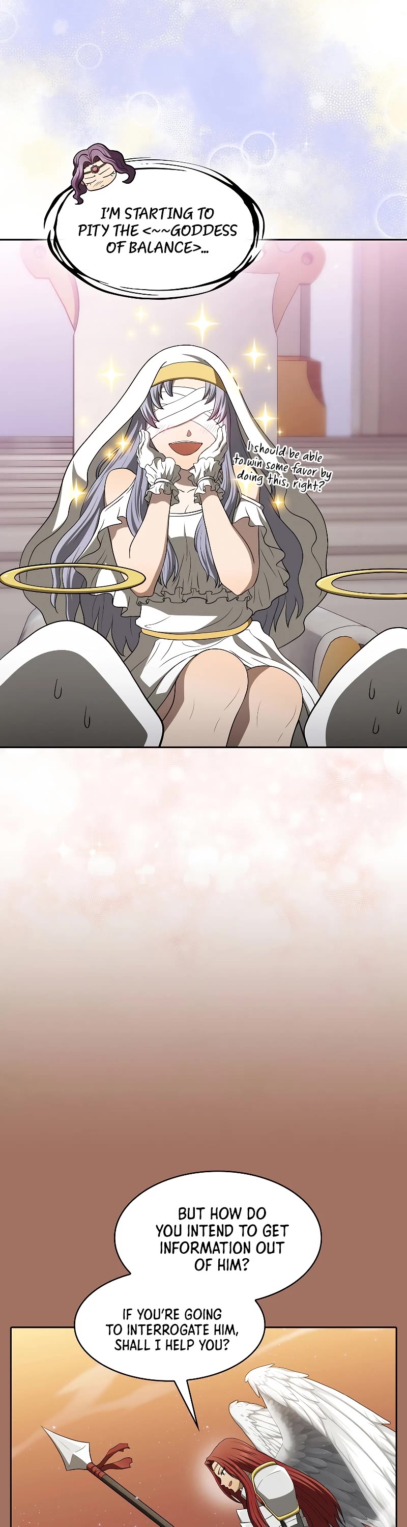 The Constellation That Returned From Hell chapter 145 page 11