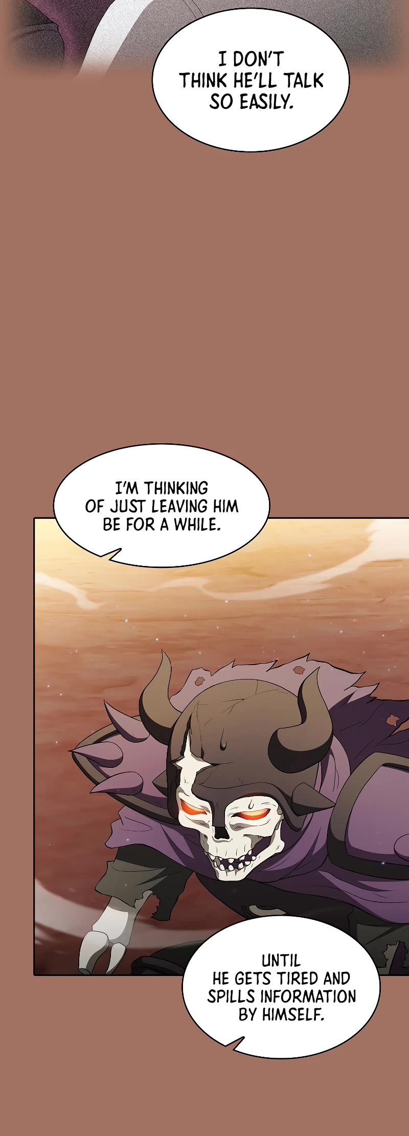 The Constellation That Returned From Hell chapter 145 page 13