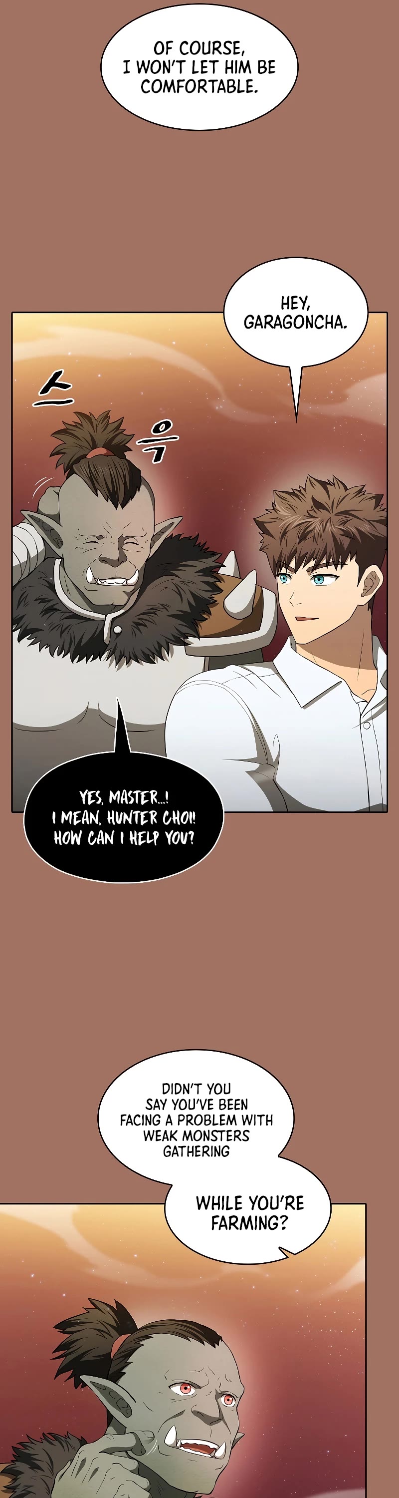 The Constellation That Returned From Hell chapter 145 page 14