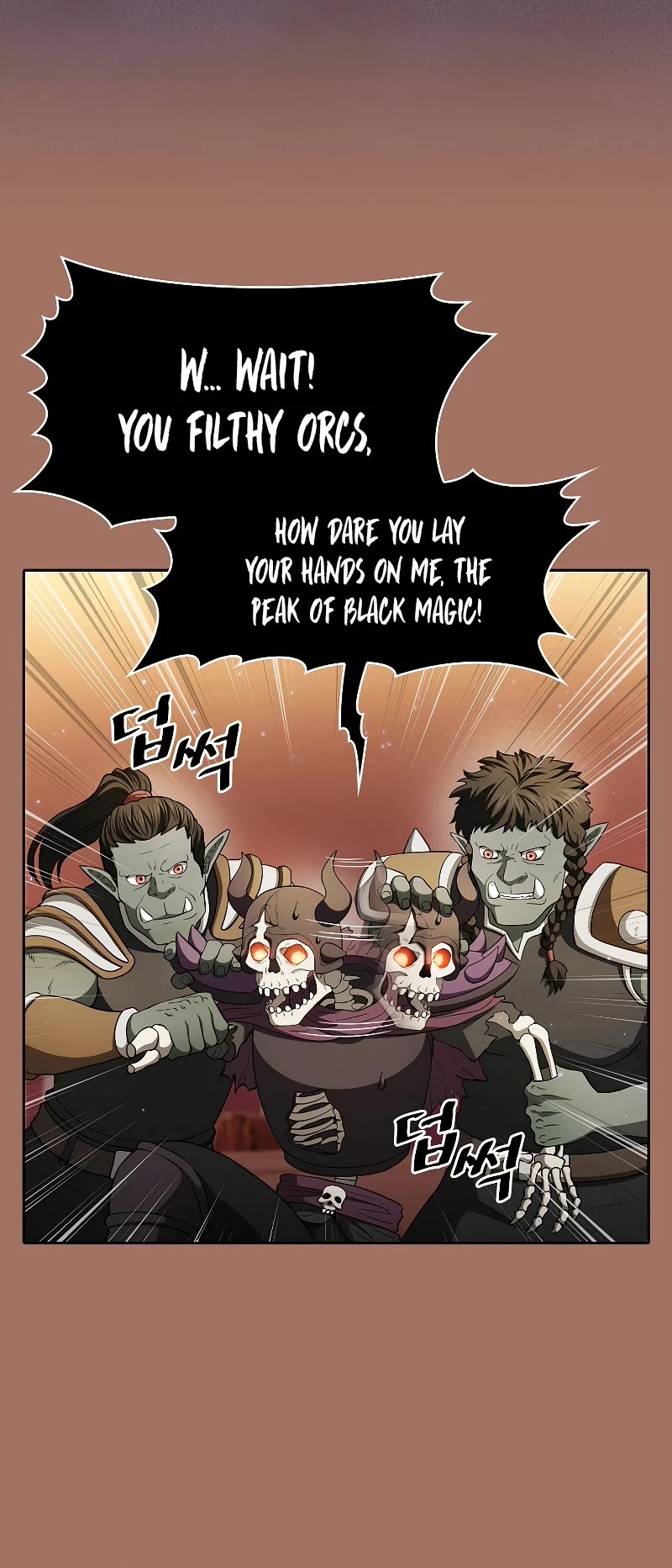 The Constellation That Returned From Hell chapter 145 page 17