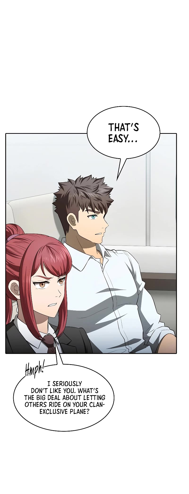 The Constellation That Returned From Hell chapter 145 page 25