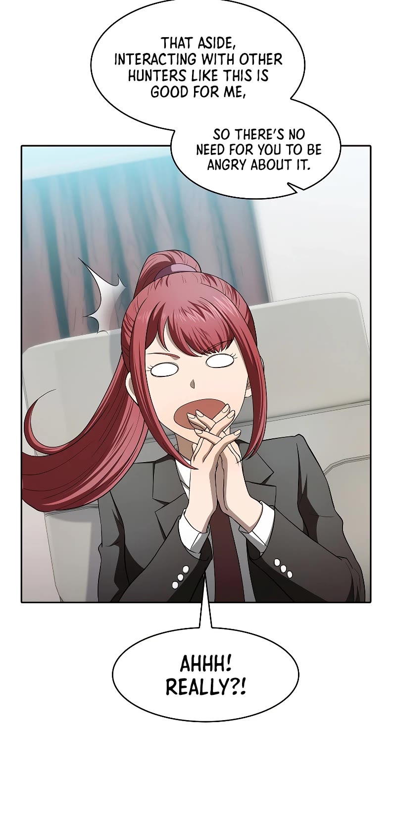 The Constellation That Returned From Hell chapter 145 page 28