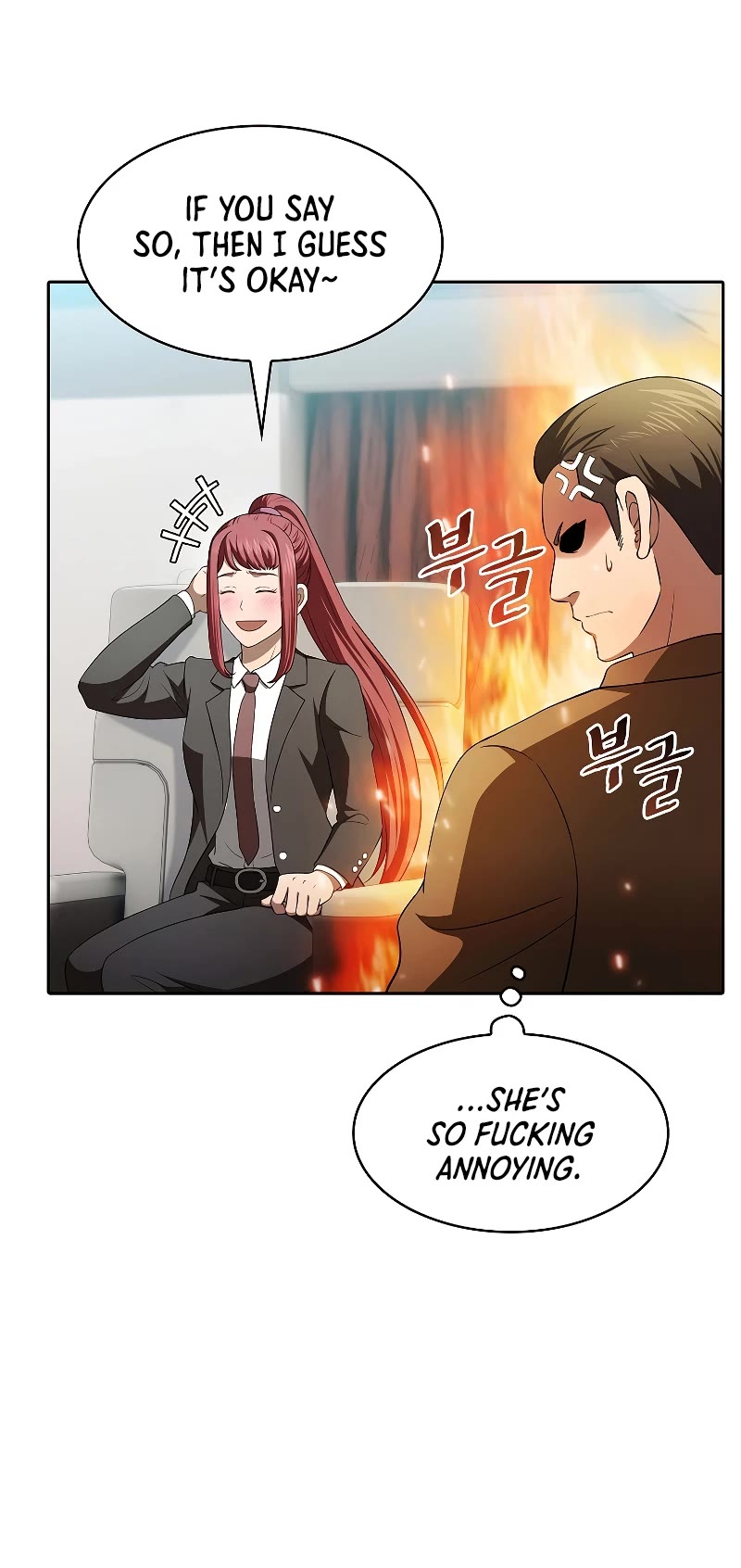 The Constellation That Returned From Hell chapter 145 page 29