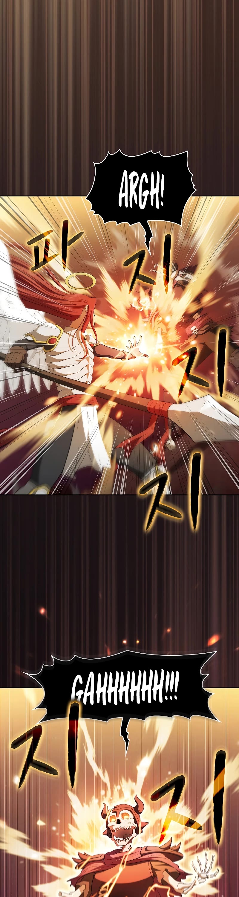 The Constellation That Returned From Hell chapter 145 page 3