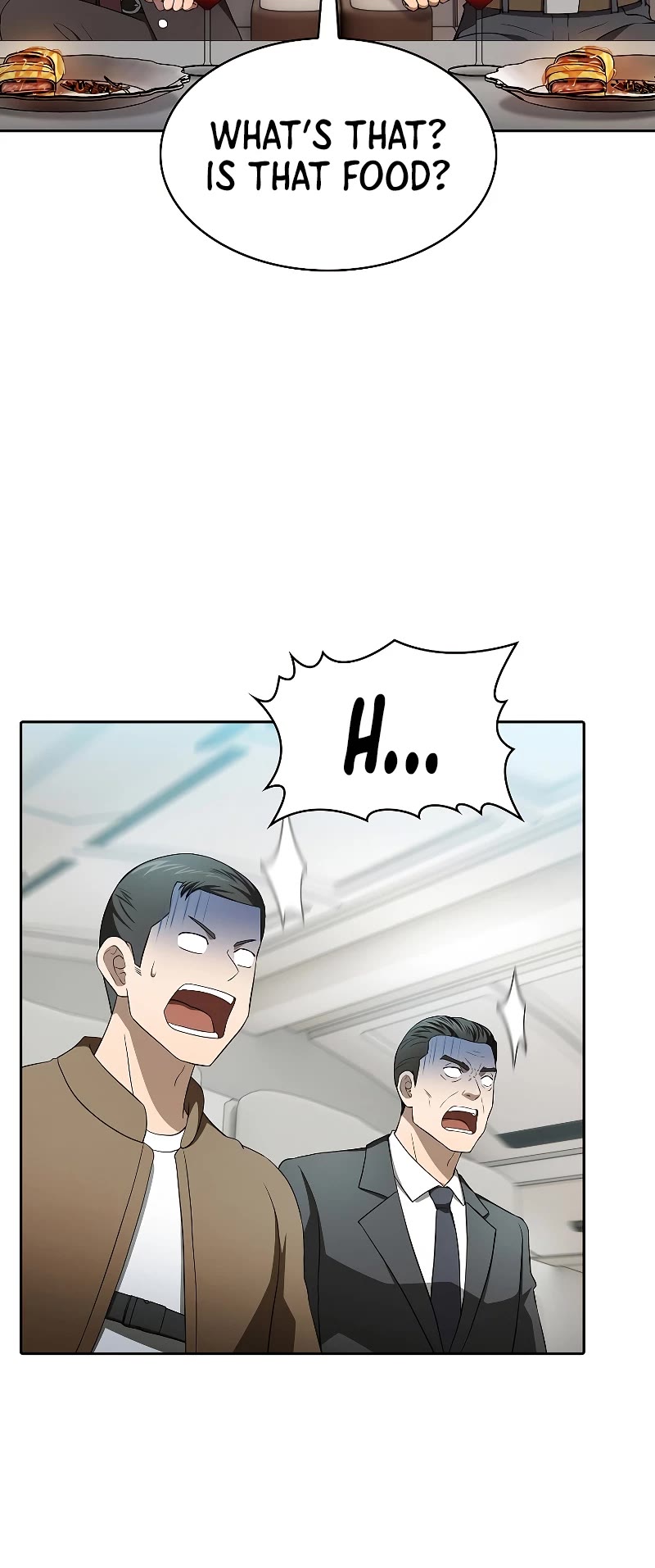 The Constellation That Returned From Hell chapter 145 page 32