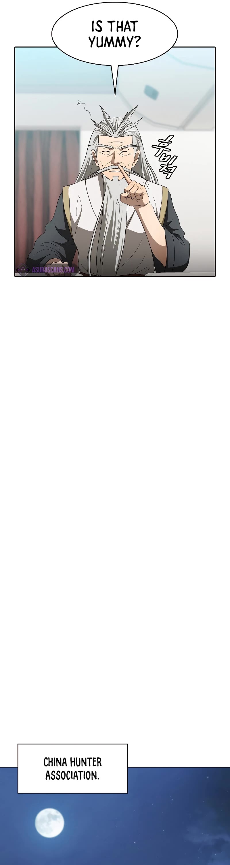 The Constellation That Returned From Hell chapter 145 page 34