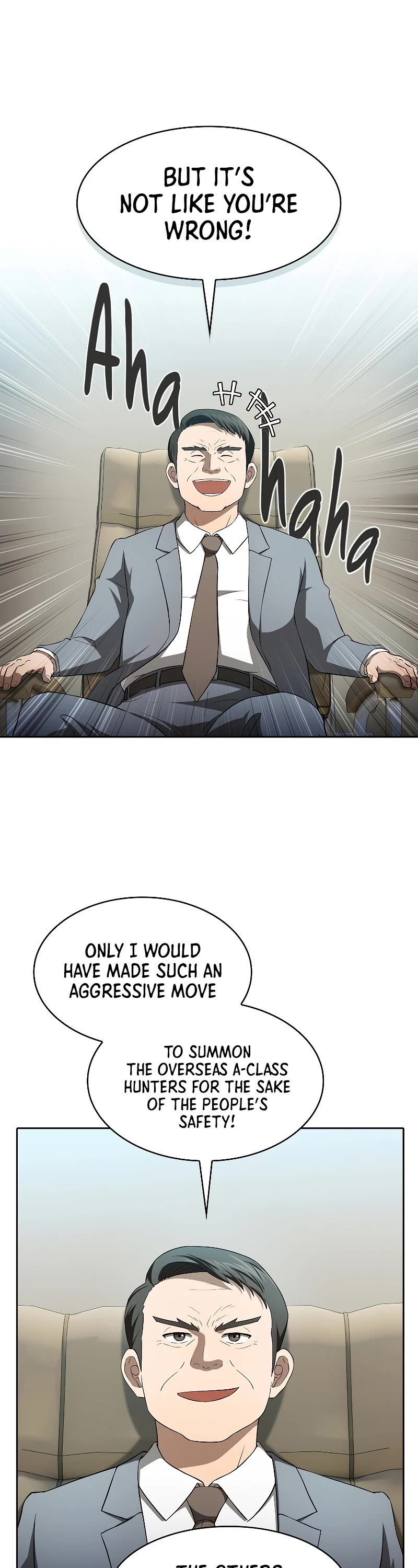 The Constellation That Returned From Hell chapter 145 page 38