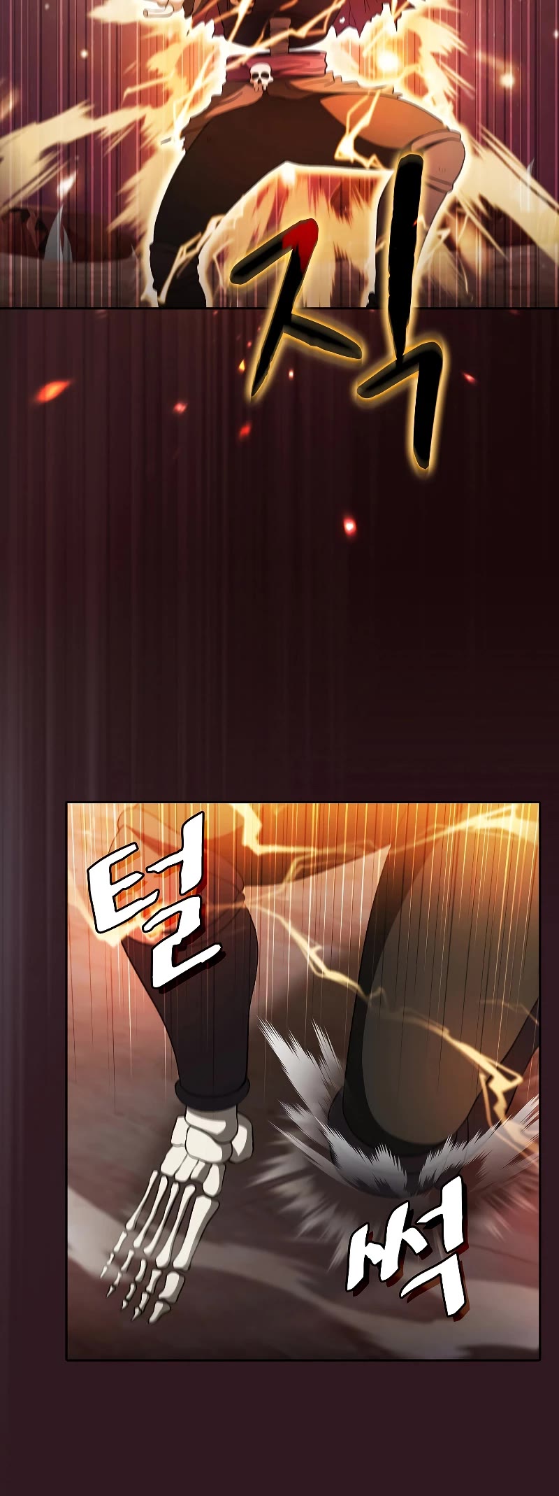 The Constellation That Returned From Hell chapter 145 page 4