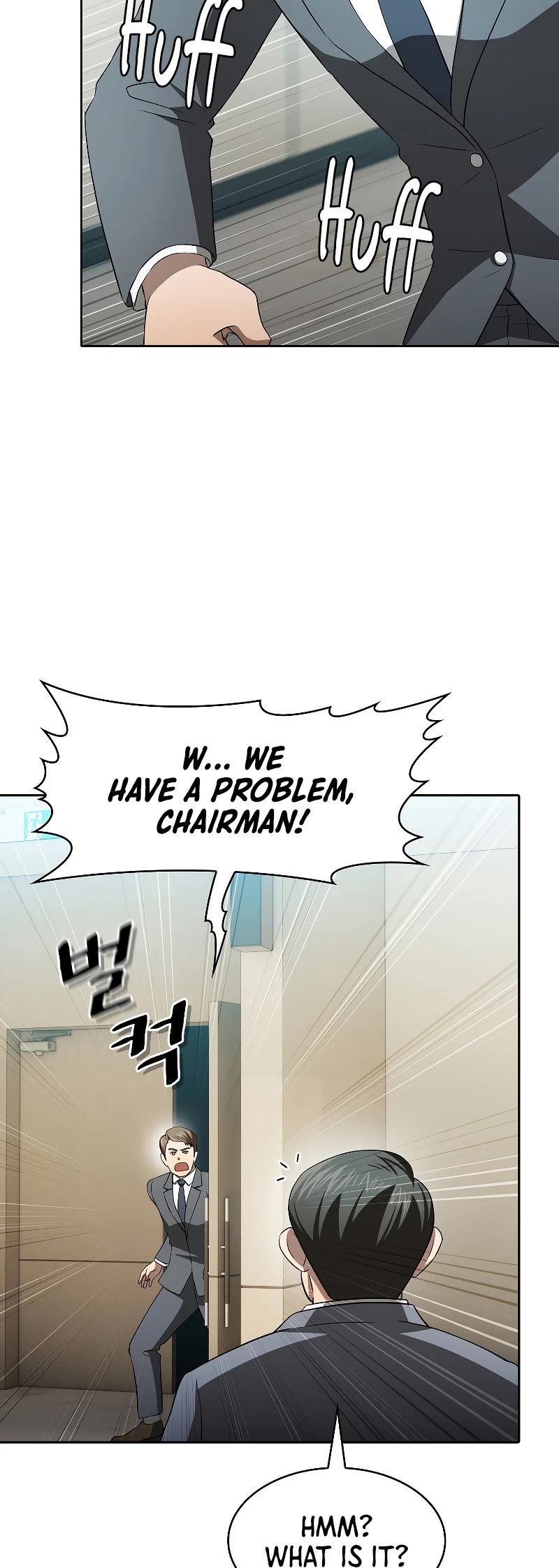 The Constellation That Returned From Hell chapter 145 page 40