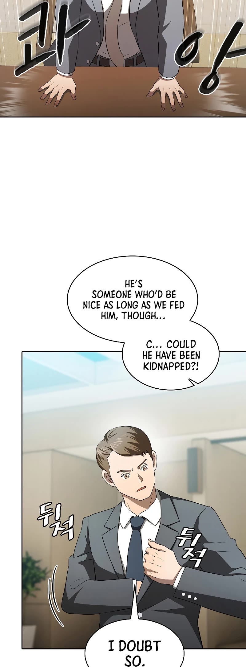 The Constellation That Returned From Hell chapter 145 page 44