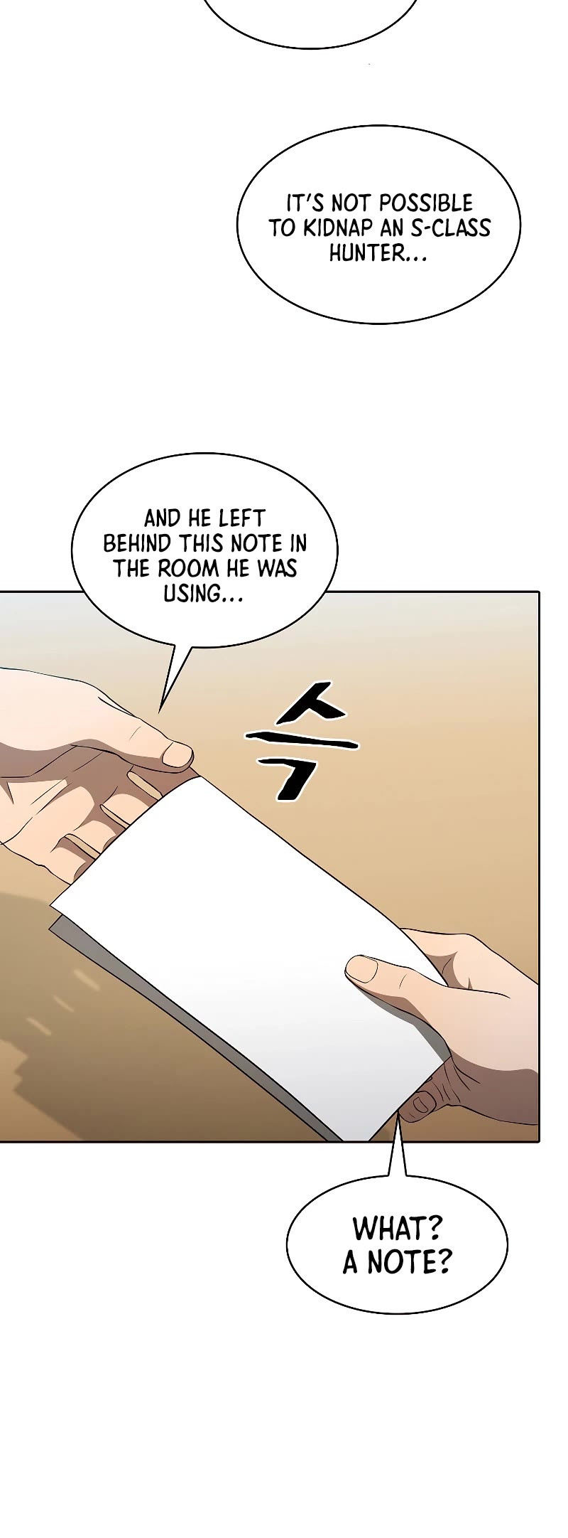 The Constellation That Returned From Hell chapter 145 page 45