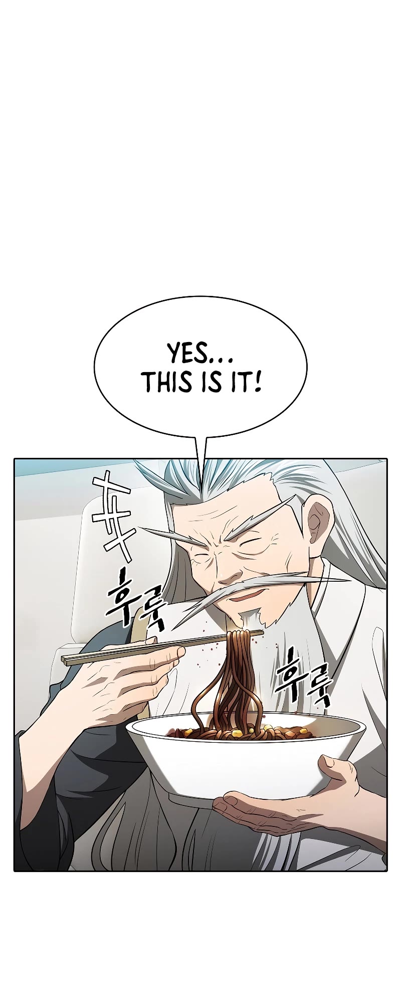 The Constellation That Returned From Hell chapter 145 page 48