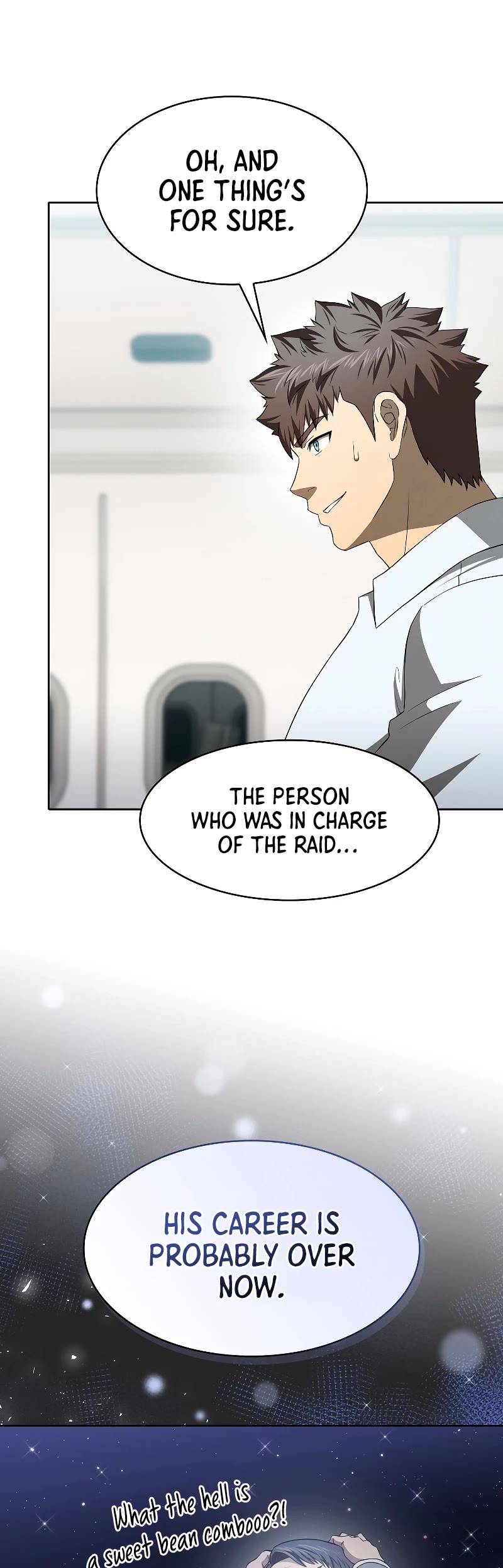 The Constellation That Returned From Hell chapter 145 page 51