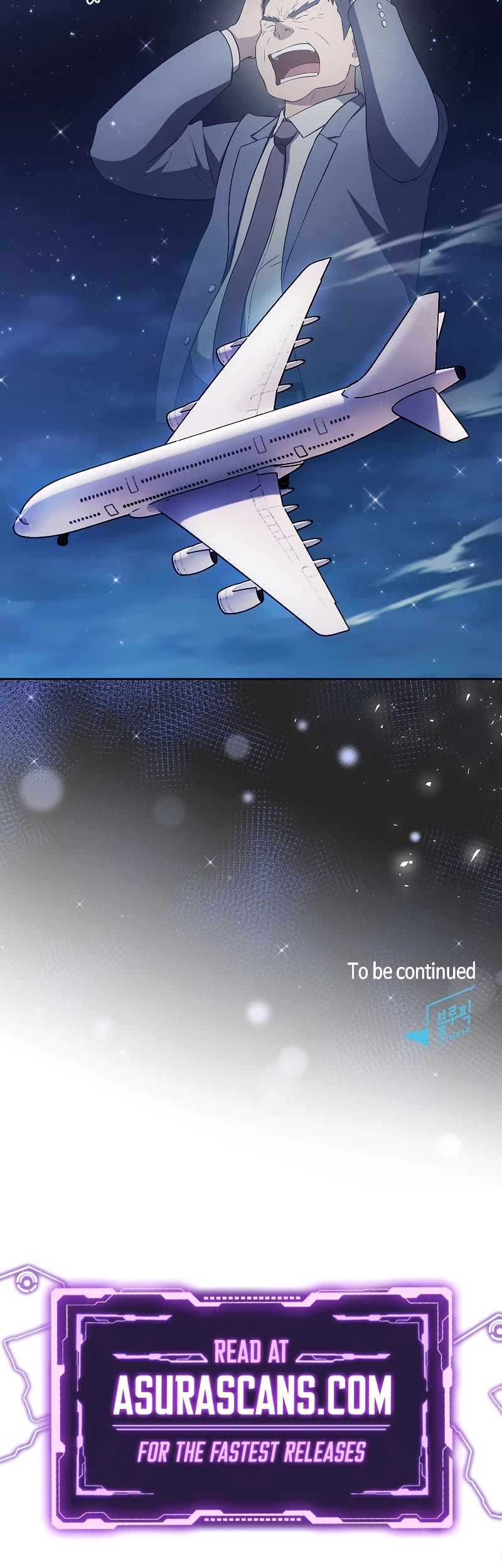 The Constellation That Returned From Hell chapter 145 page 52