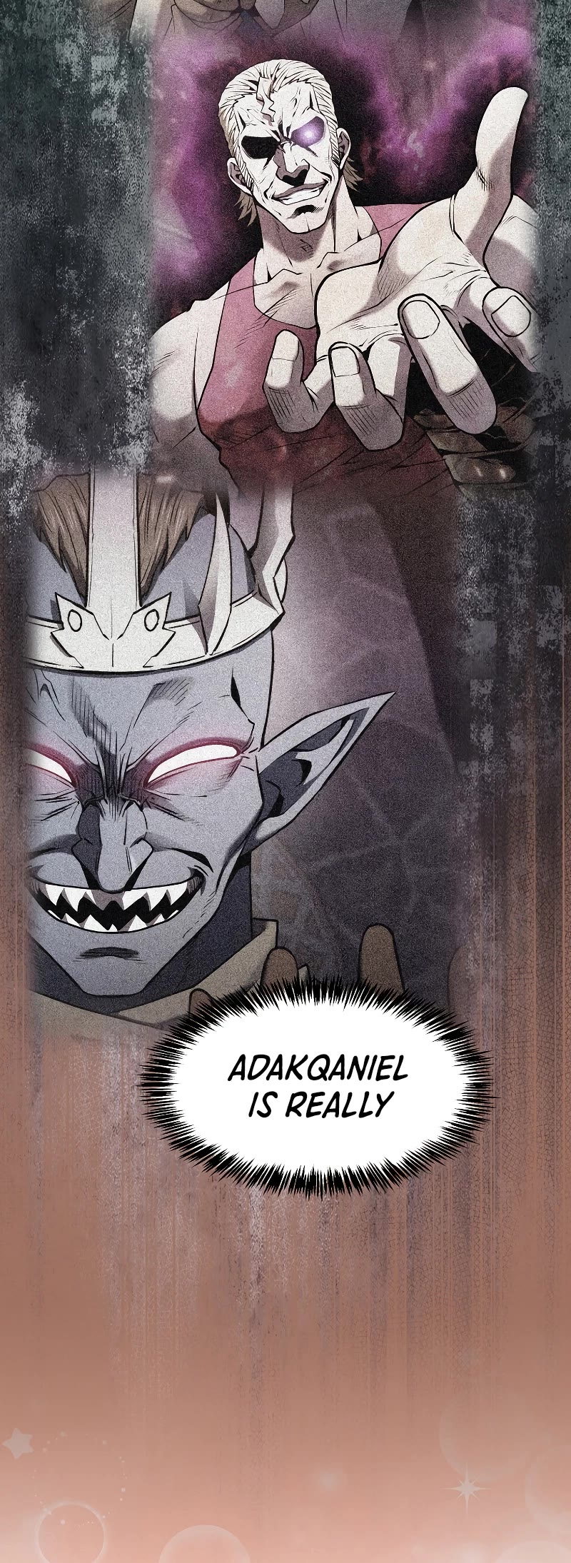 The Constellation That Returned From Hell chapter 145 page 8