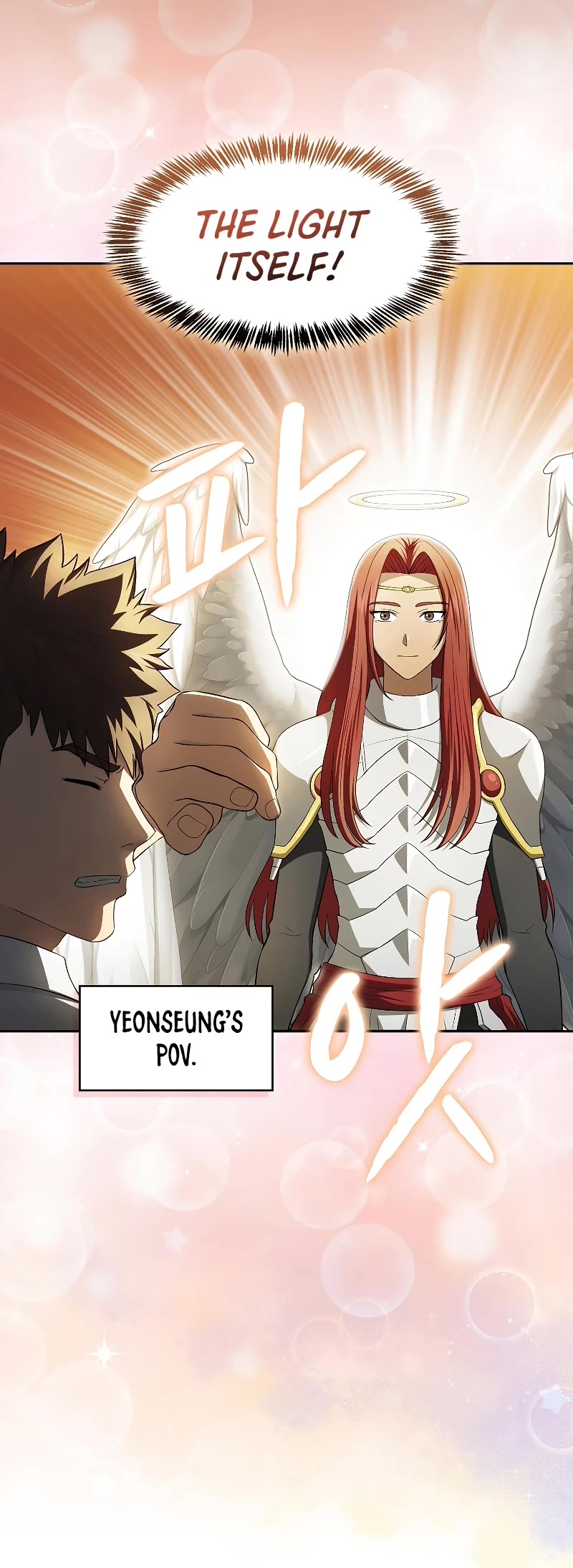 The Constellation That Returned From Hell chapter 145 page 9