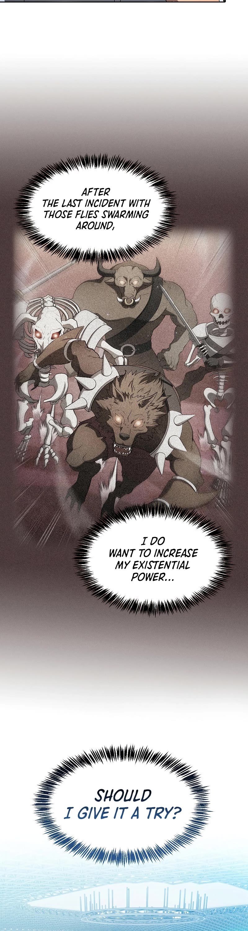 The Constellation That Returned From Hell chapter 146 page 16