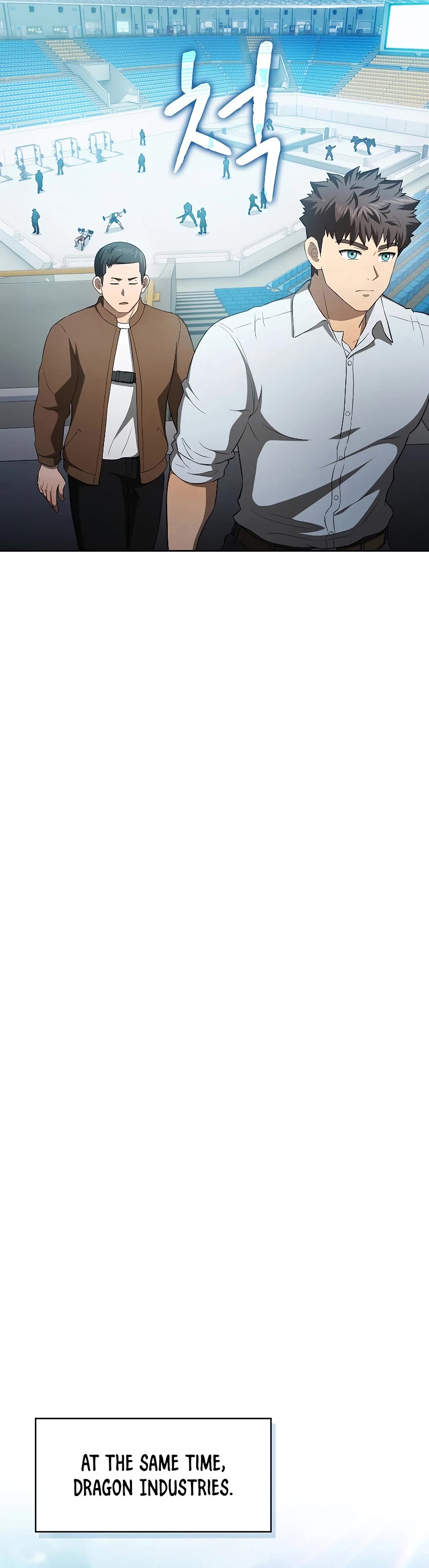 The Constellation That Returned From Hell chapter 146 page 17