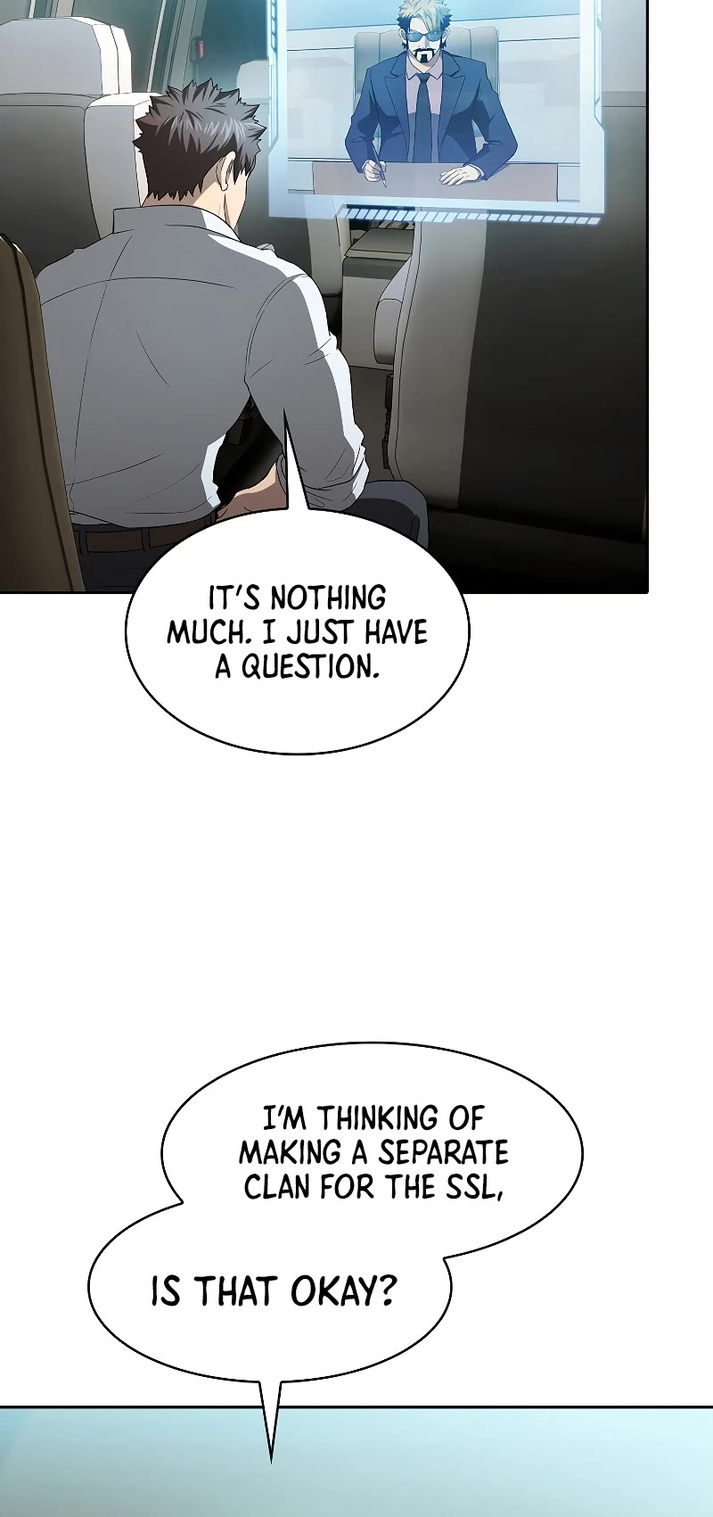 The Constellation That Returned From Hell chapter 146 page 23