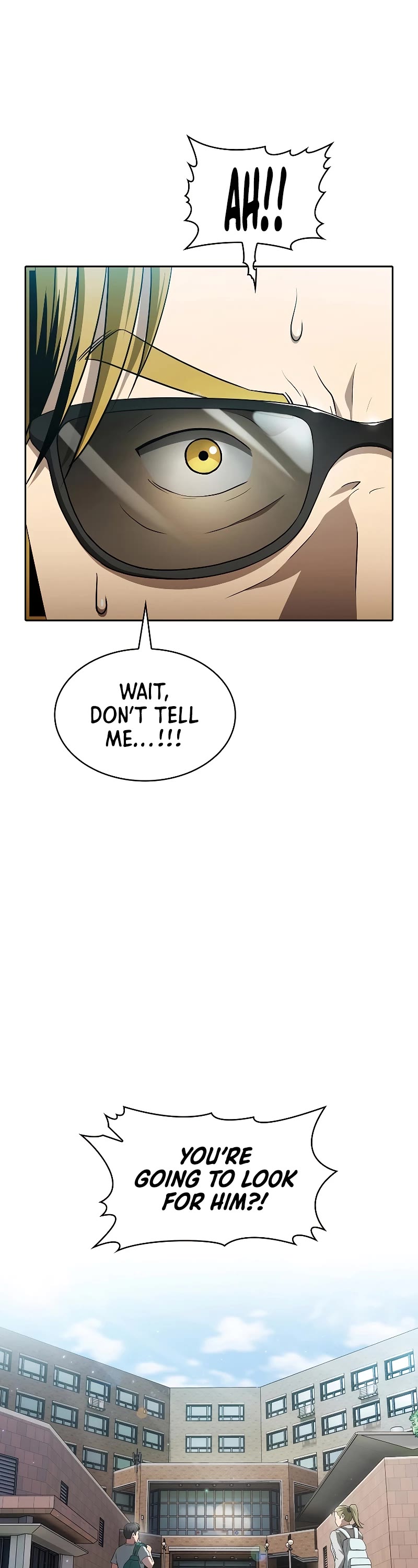 The Constellation That Returned From Hell chapter 146 page 29