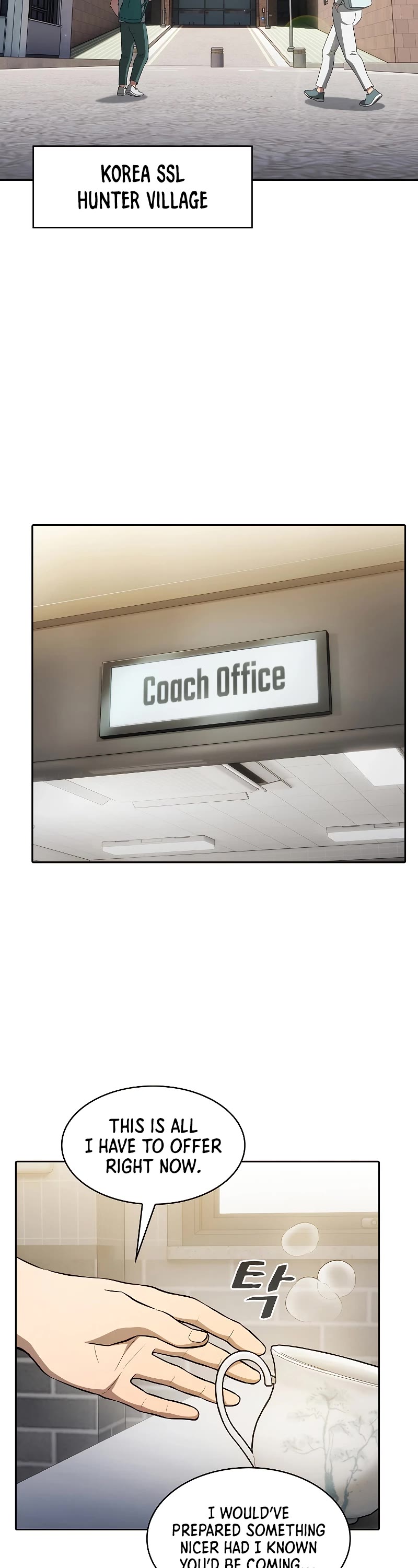 The Constellation That Returned From Hell chapter 146 page 30