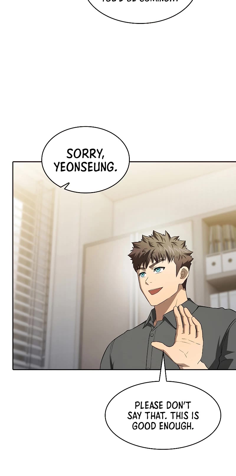 The Constellation That Returned From Hell chapter 146 page 31