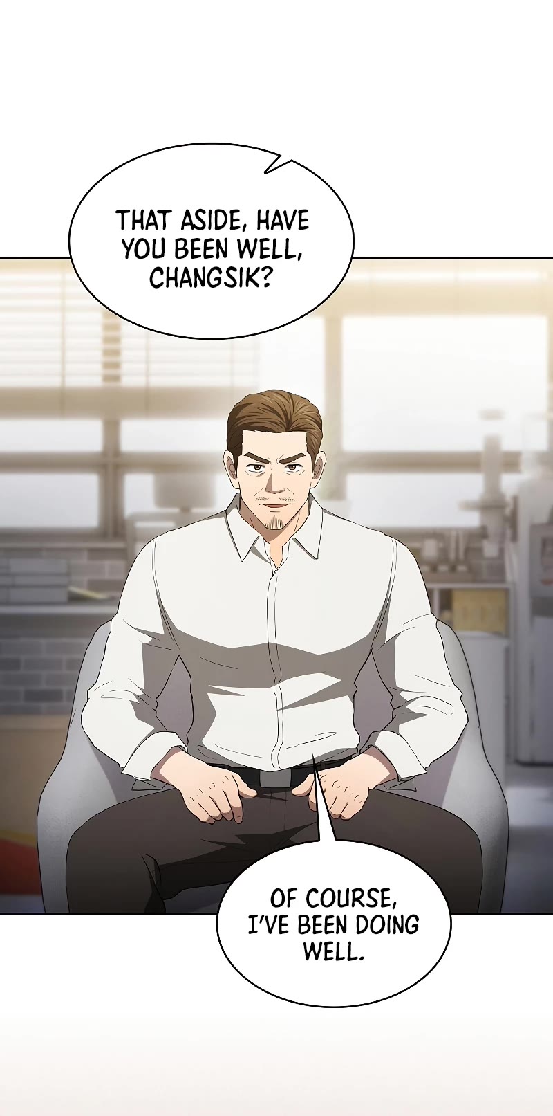 The Constellation That Returned From Hell chapter 146 page 32