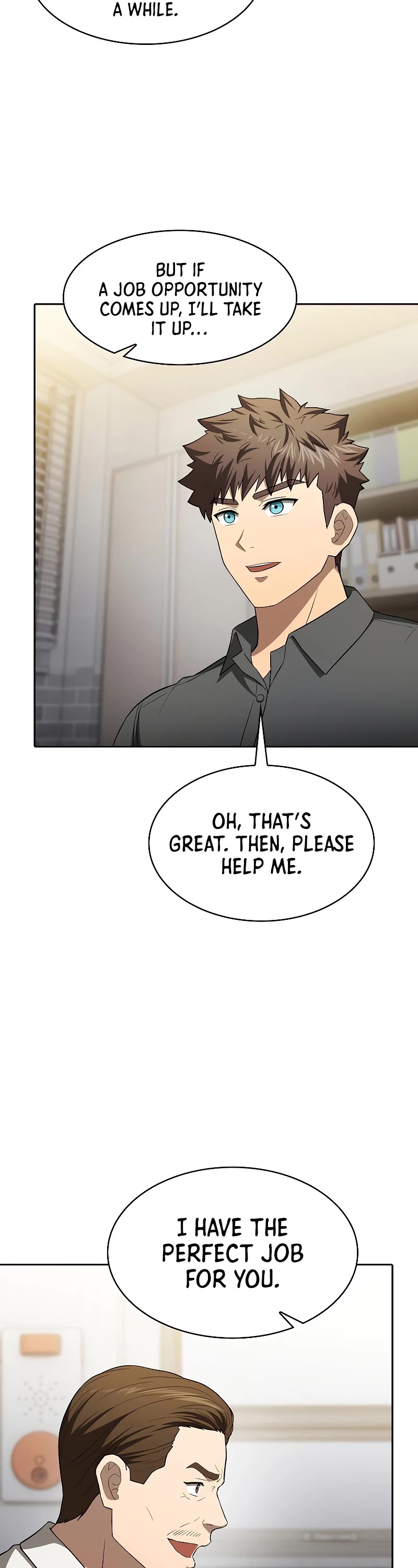 The Constellation That Returned From Hell chapter 146 page 38