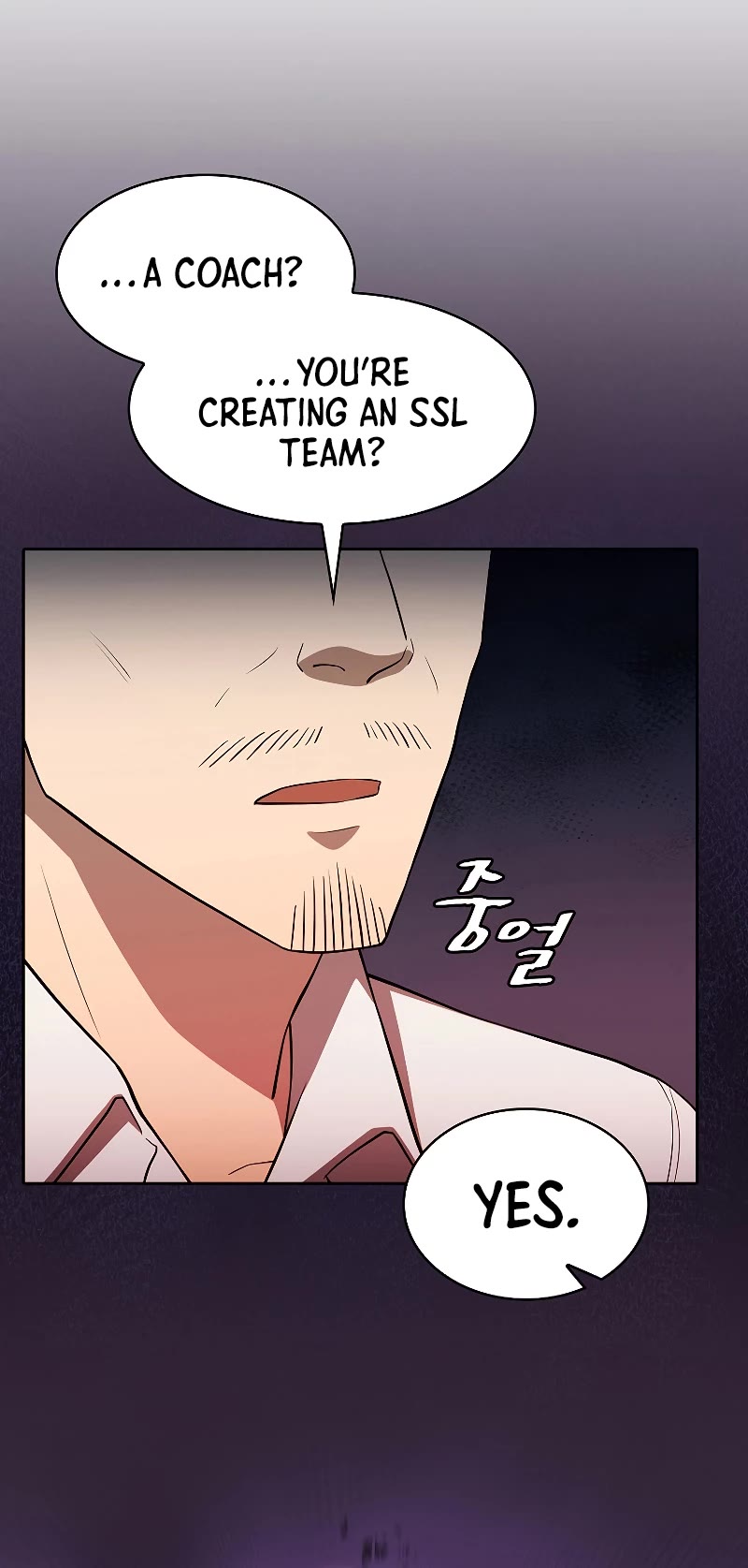 The Constellation That Returned From Hell chapter 146 page 41