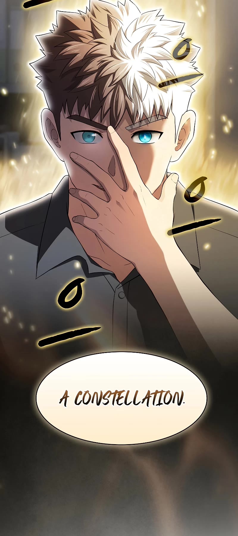 The Constellation That Returned From Hell chapter 146 page 46