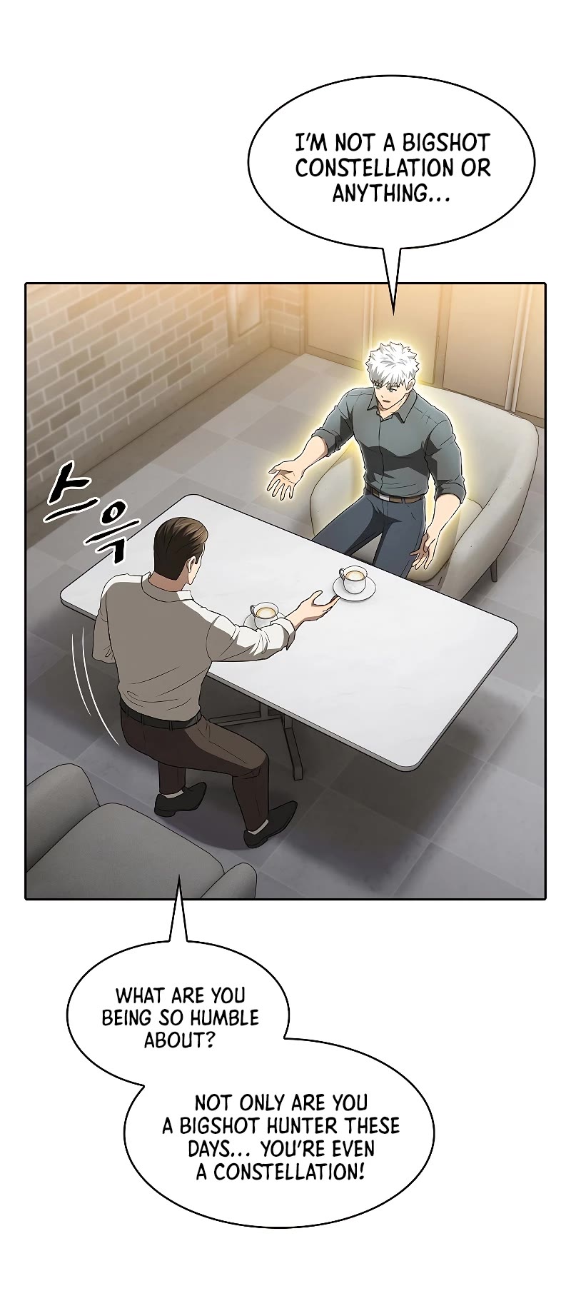 The Constellation That Returned From Hell chapter 147 page 11