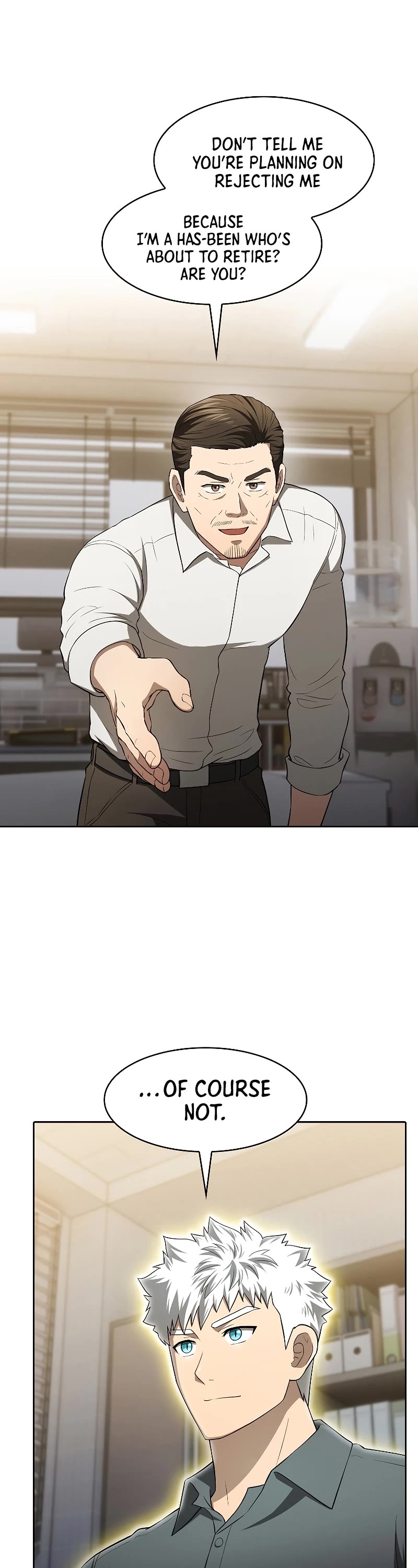 The Constellation That Returned From Hell chapter 147 page 12